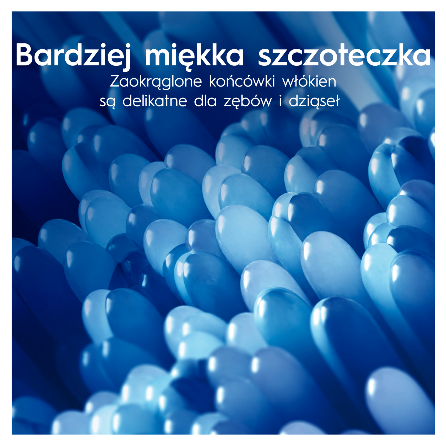 Oral-B Pro-Sensi Advanced