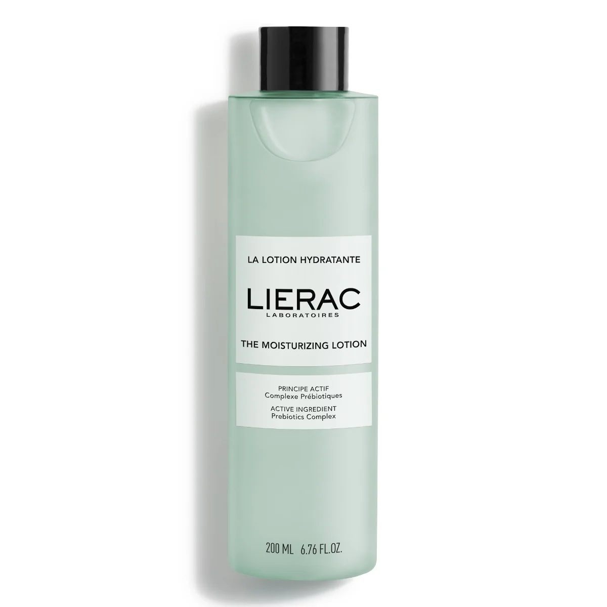 LIERAC Lierac hydraterende lotion 200 ml gladmakend