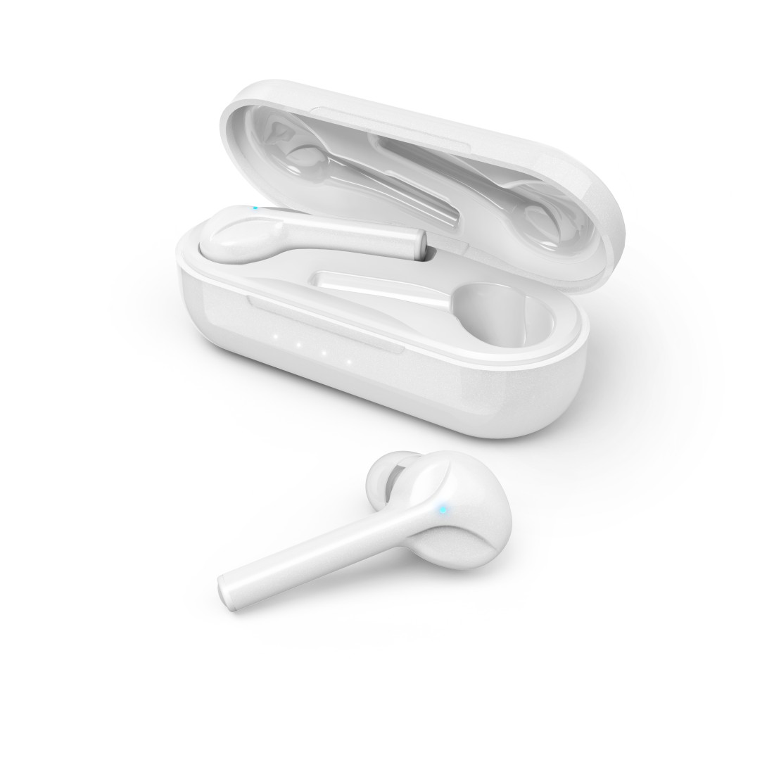 Hama Spirit Go Bluetooth True Wireless oordopjes