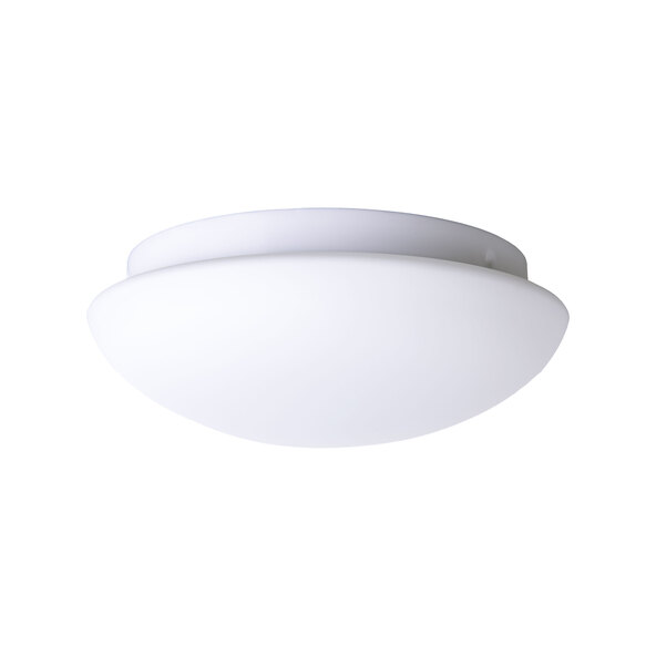 Φωτιστικό οροφής LED BERGEN, ⌀ 25,5 cm