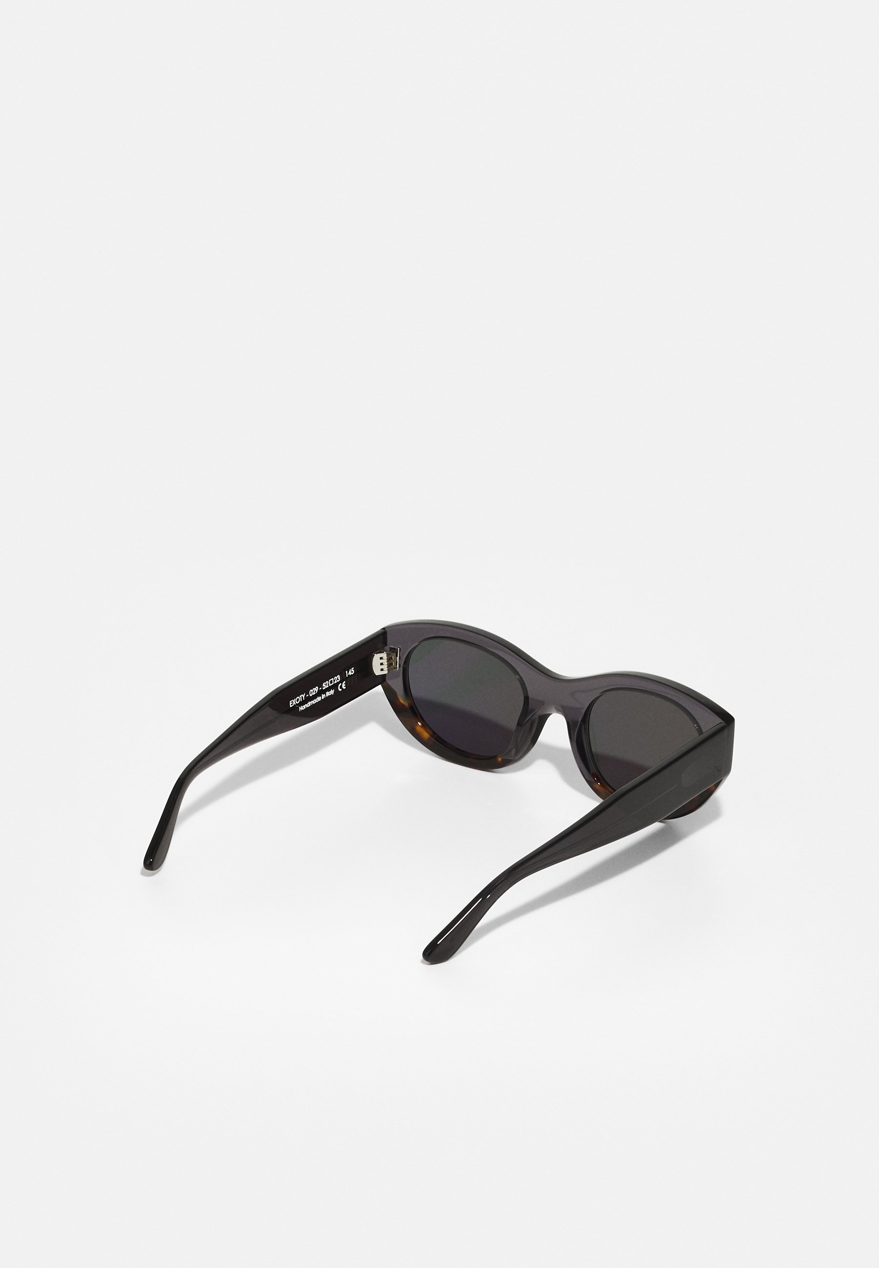 Thierry Lasry EXOTY - Occhiali da sole - neri