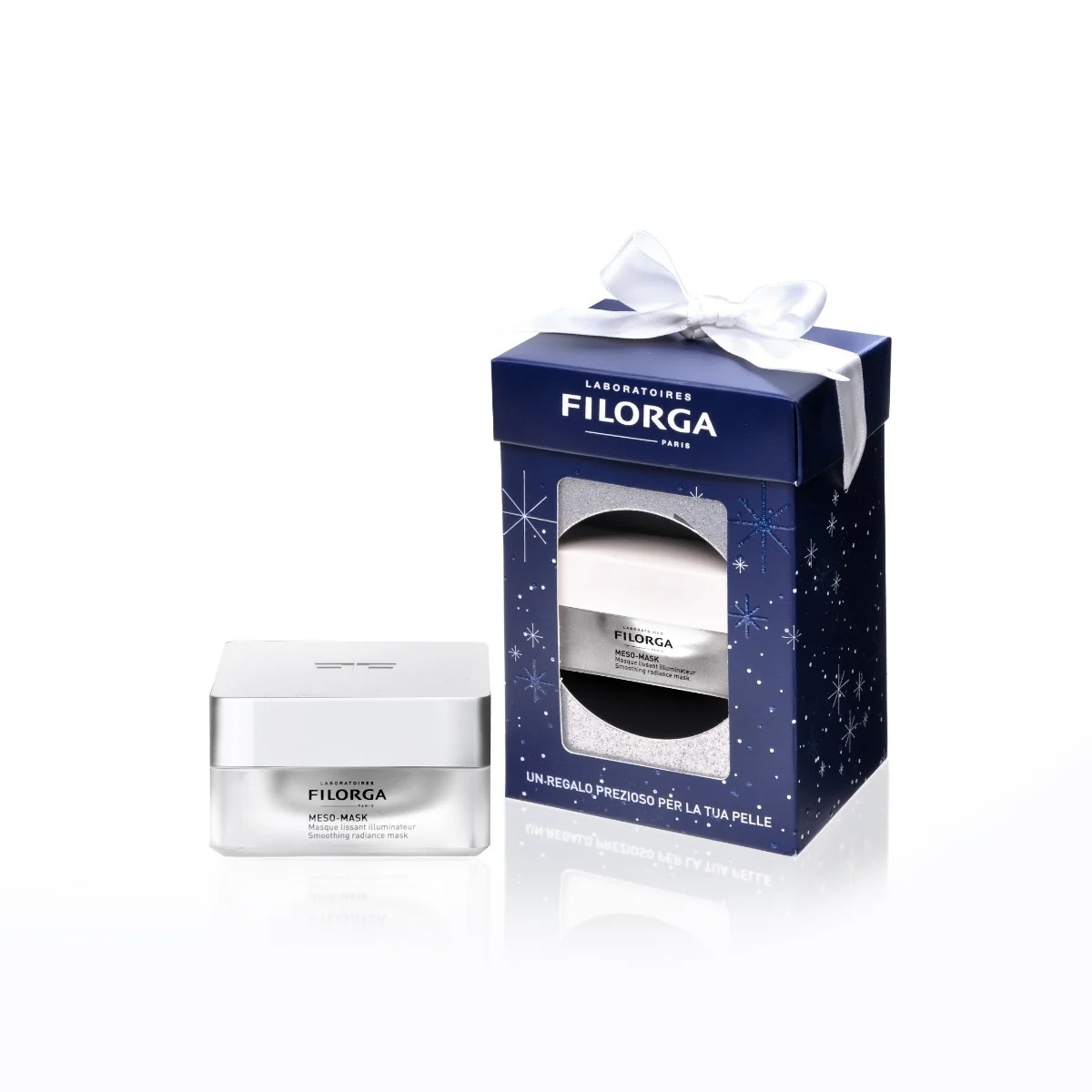 FILORGA Coffret Filorga Meso-Mask 15 ml Gezichtsregeneratieset