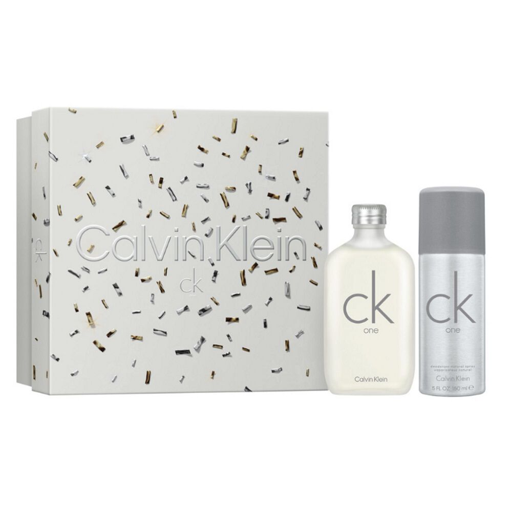 Calvin Klein CK One