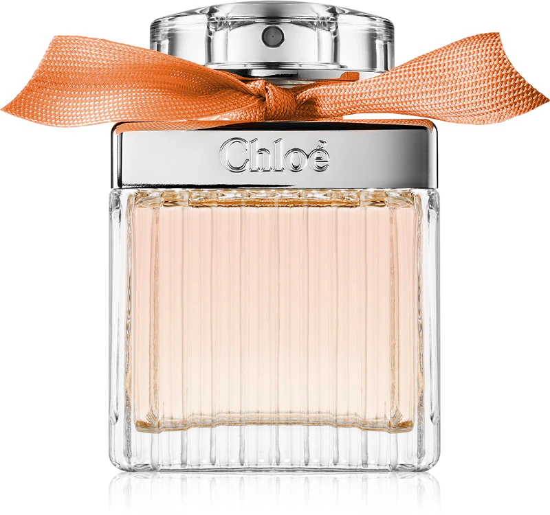 Chloé Rose Tangerine Eau de Toilette für Damen