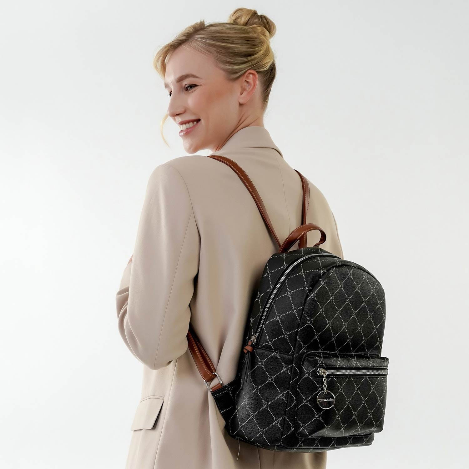Zaino Tamaris Anastasia - 1 pezzo