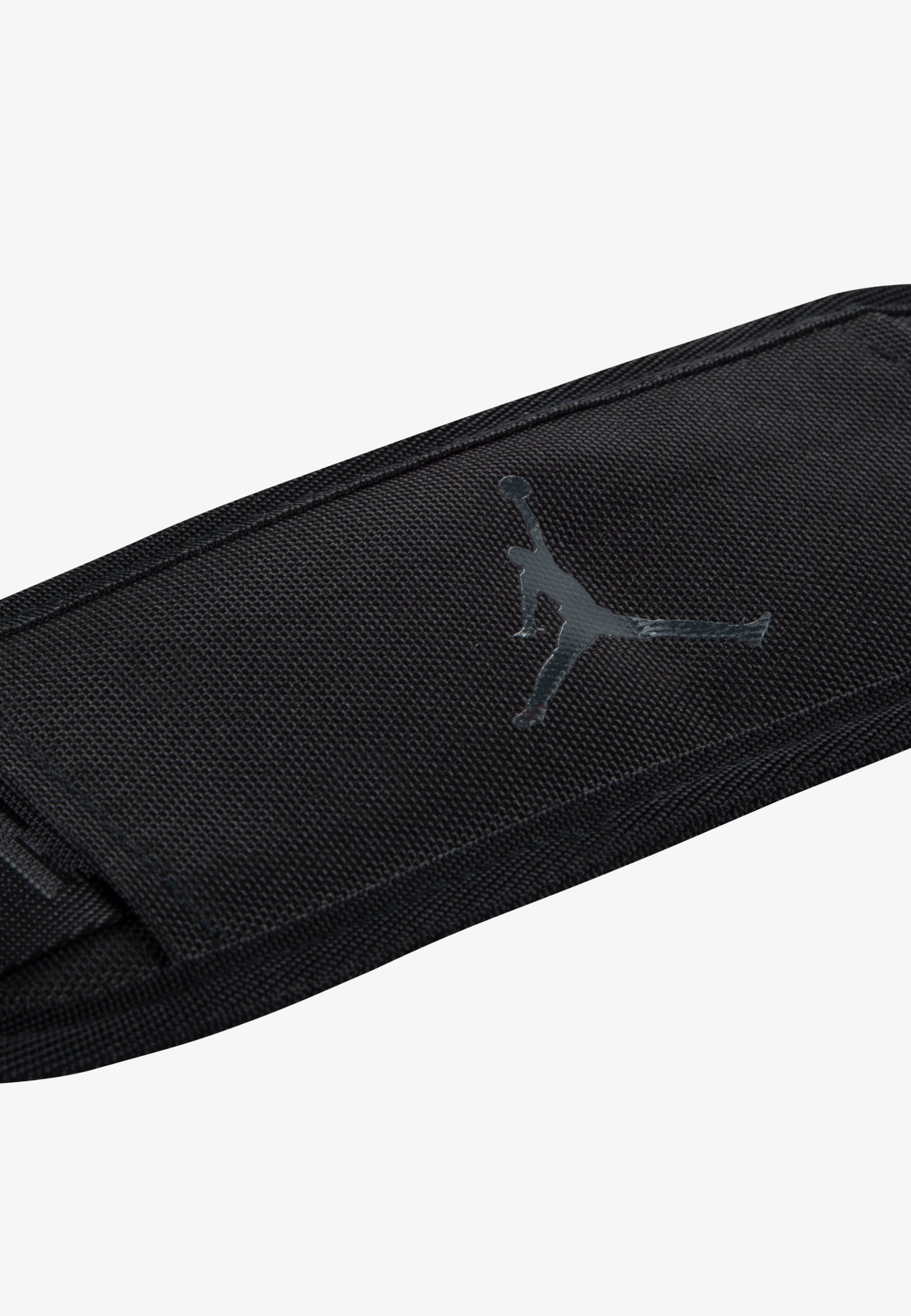 Jordan JAM VELOCITY DUFFLE - Sporttas - zwart