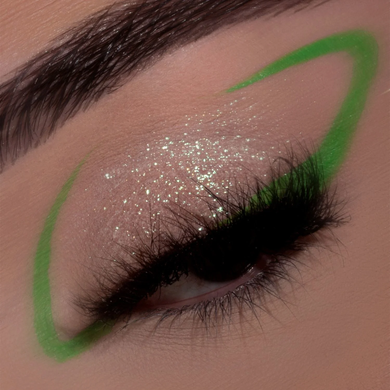 Occhi ShowsTopper Candy - Ombretto crema, Sublimatori e Illuminanti, Ombretto polvere