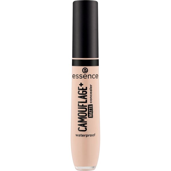Corector mat Essence Camouflage+ Waterproof 20<br>8ml