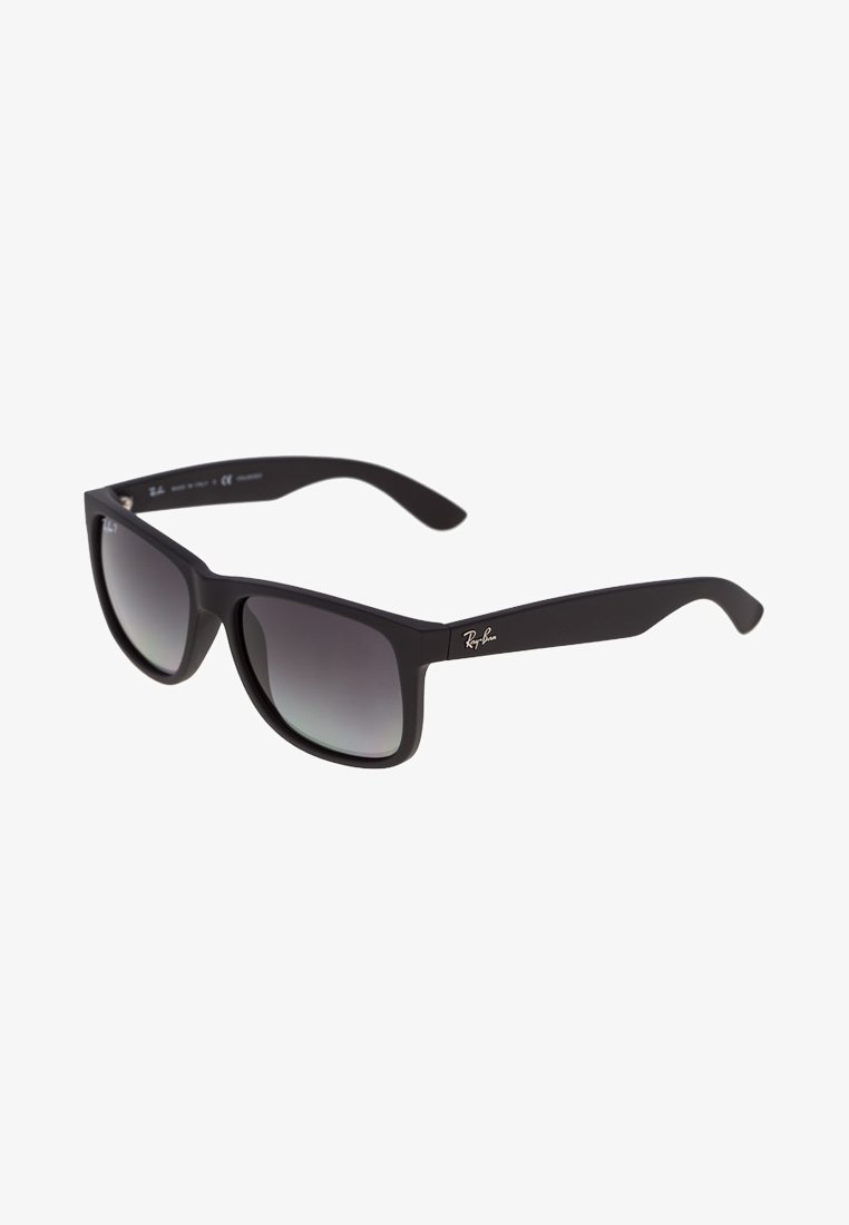Ray-Ban JUSTIN - Zonnebril - zwart