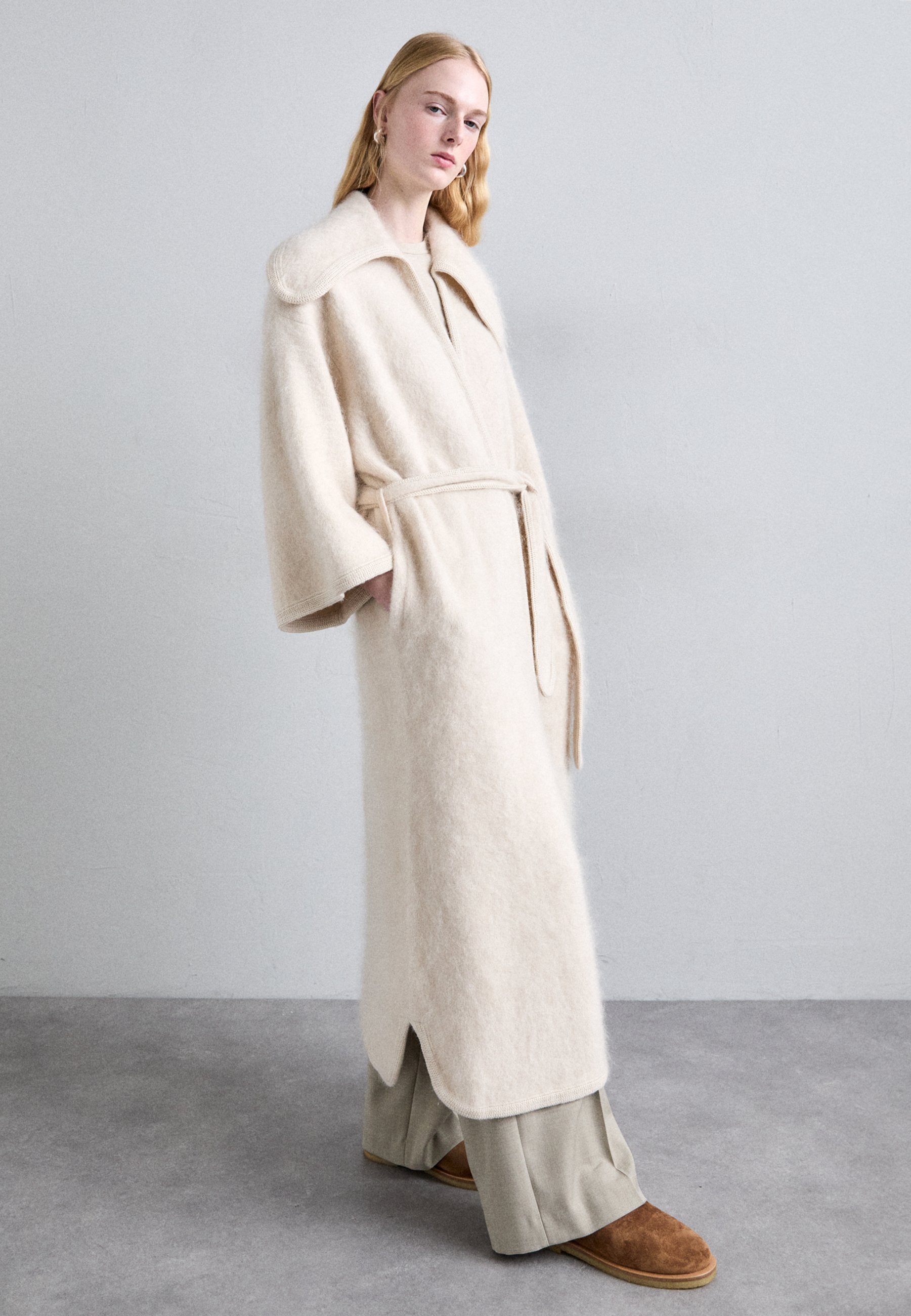 By Malene Birger ROMINE - Mocassins - tan