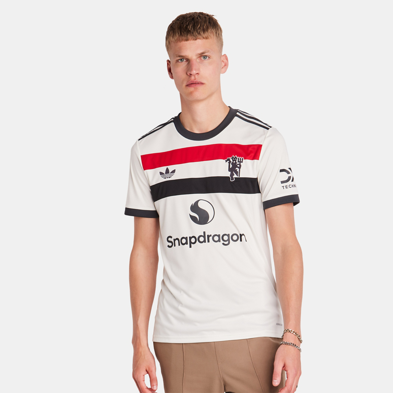 adidas Manchester United