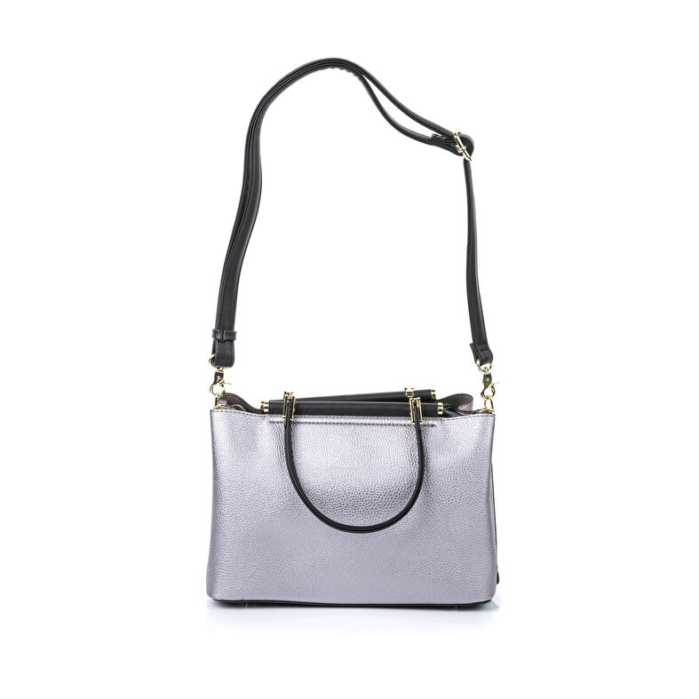 Bolsos de mujer, bolsos grises