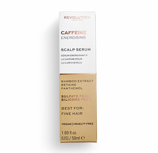 Koffein| 50ML