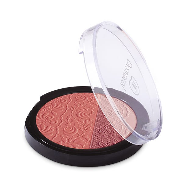 Duoblusher