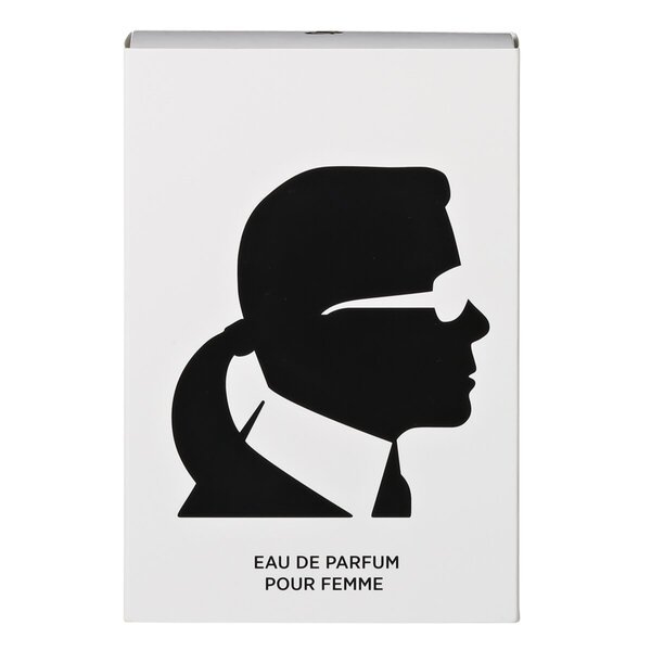 Parfemska voda Karl Lagerfeld Pour Femme<br>85 ml