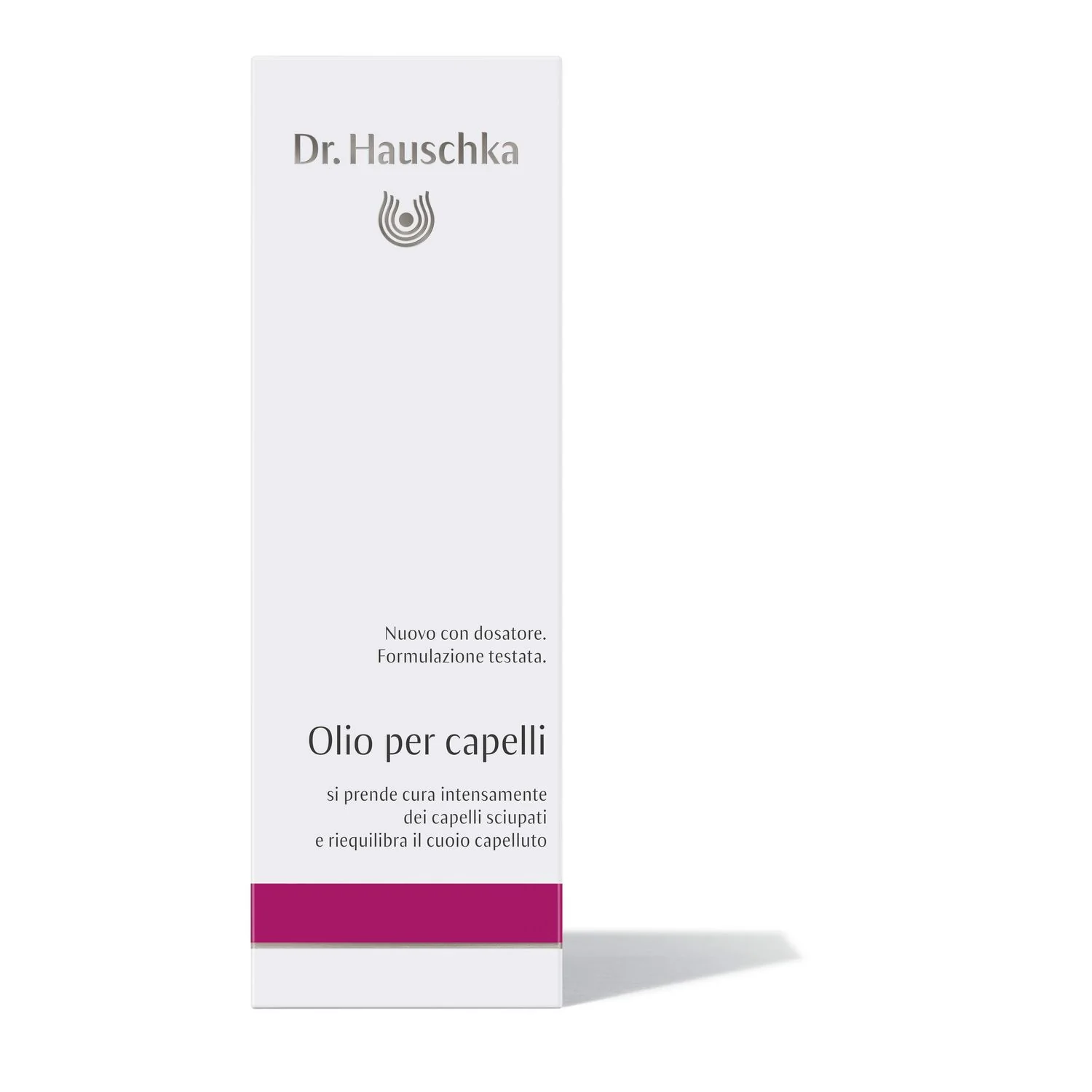Hair Care Olio per capelli - Olio Capelli, Pre-Shampoo
