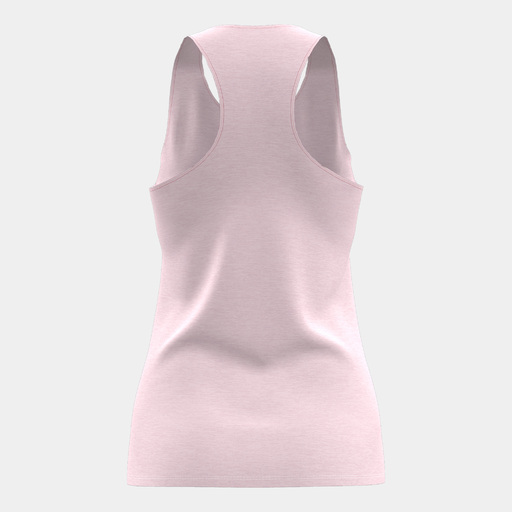 Camiseta Tirantes Joma Oasis Pink