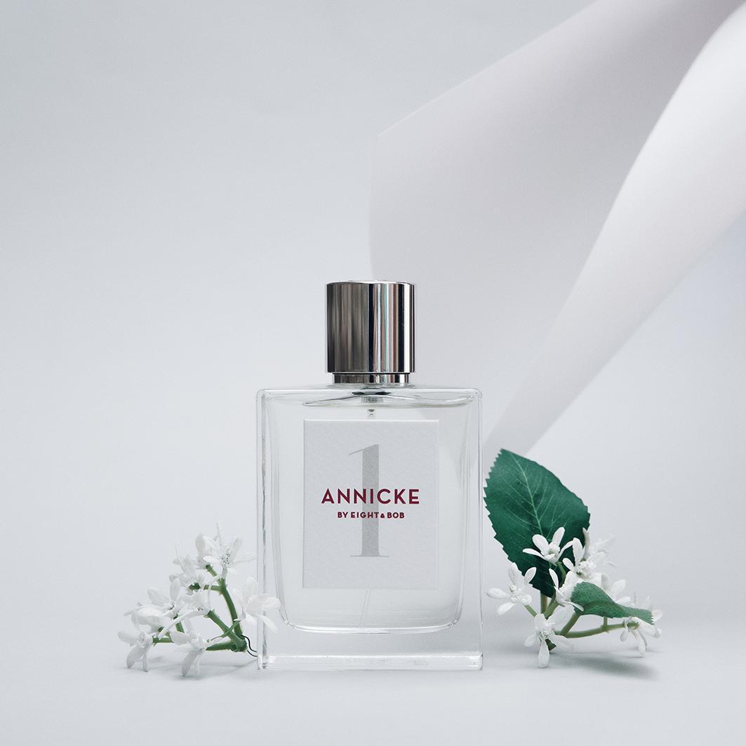 EIGHT & BOB parfumuotas vanduo Annicke 1 - 100 ml