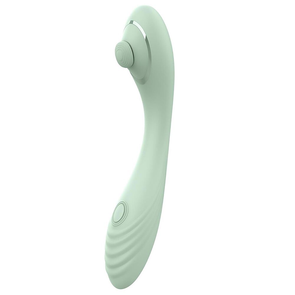 Dream Toys Glam Ultimate Tapping Vibration vibrators