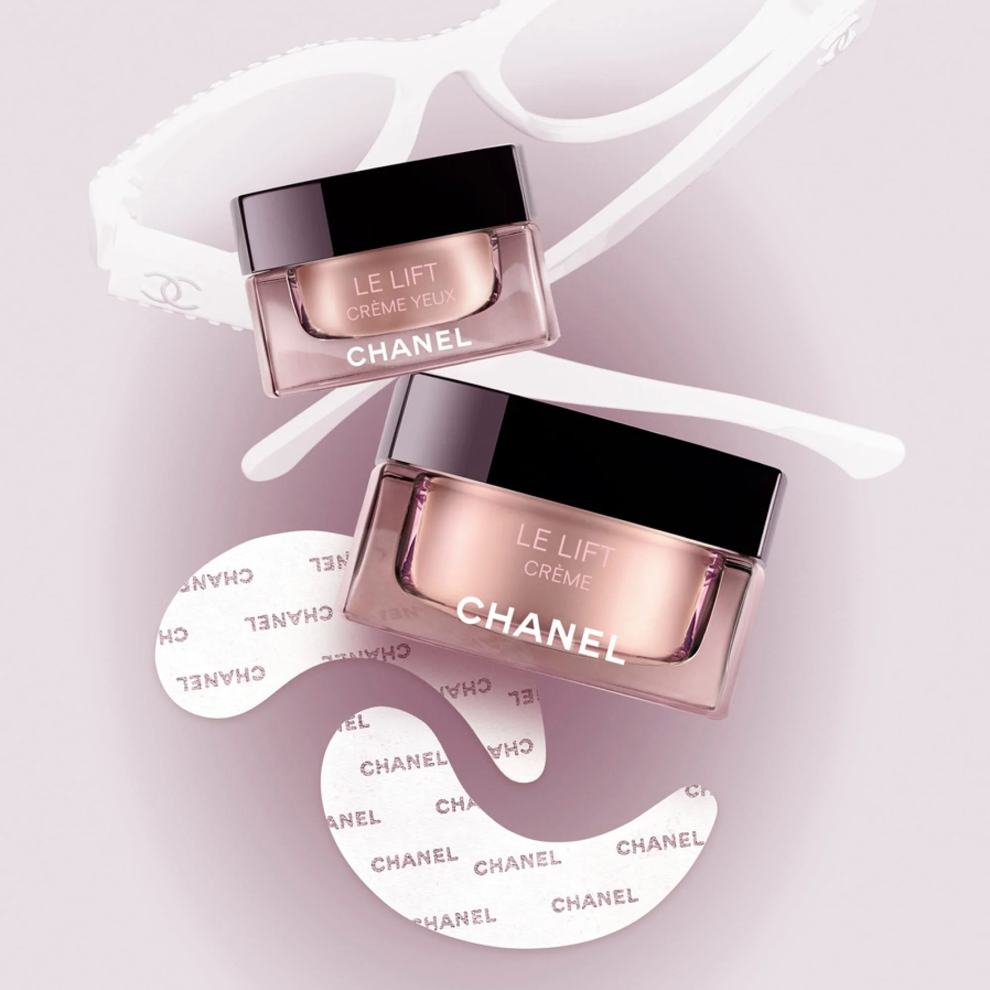 LE LIFT FLASH EYE - LEVIGARE – RASSODARE – EFFETTO TENSORE