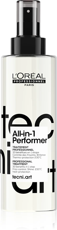 Bezoplachový pečující sprej L'Oréal Professionnel Tecni.Art All-in-1 Performer