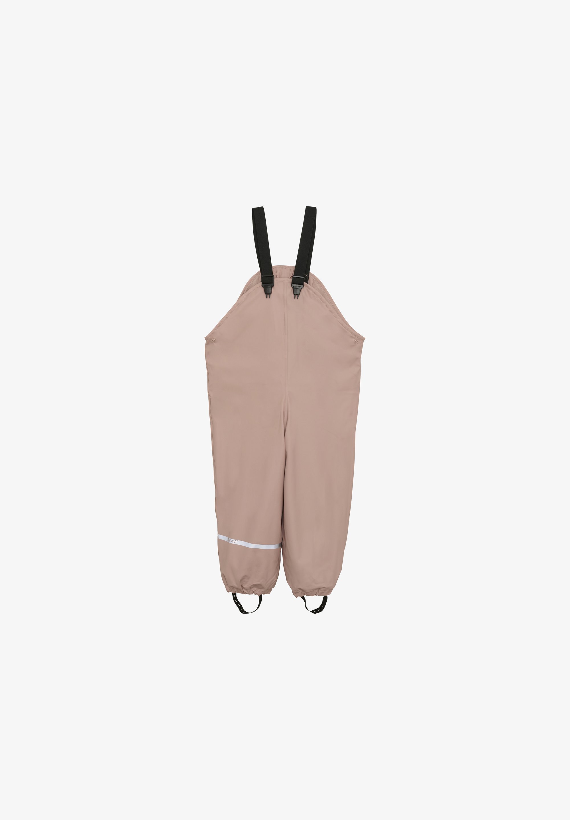 CeLaVi CERain - Pantaloni antipioggia - rosa nebbioso