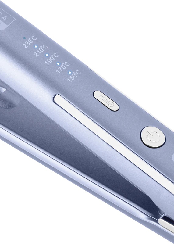 Ravnalnik las ECG Modifica Straight Moonstone
