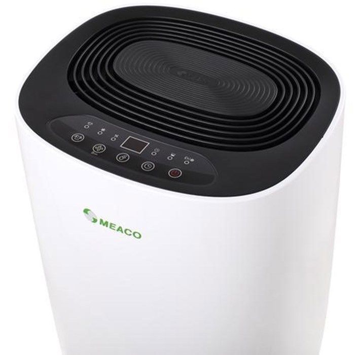 MeacoDry ABC 10L - Luchtontvochtiger