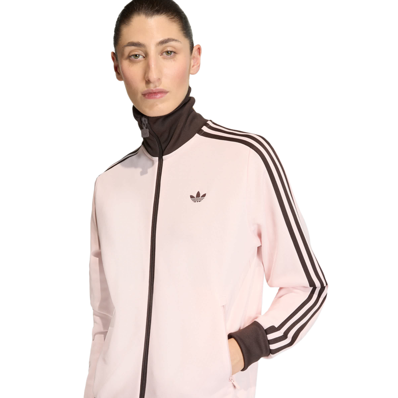 adidas klassisk træningstop