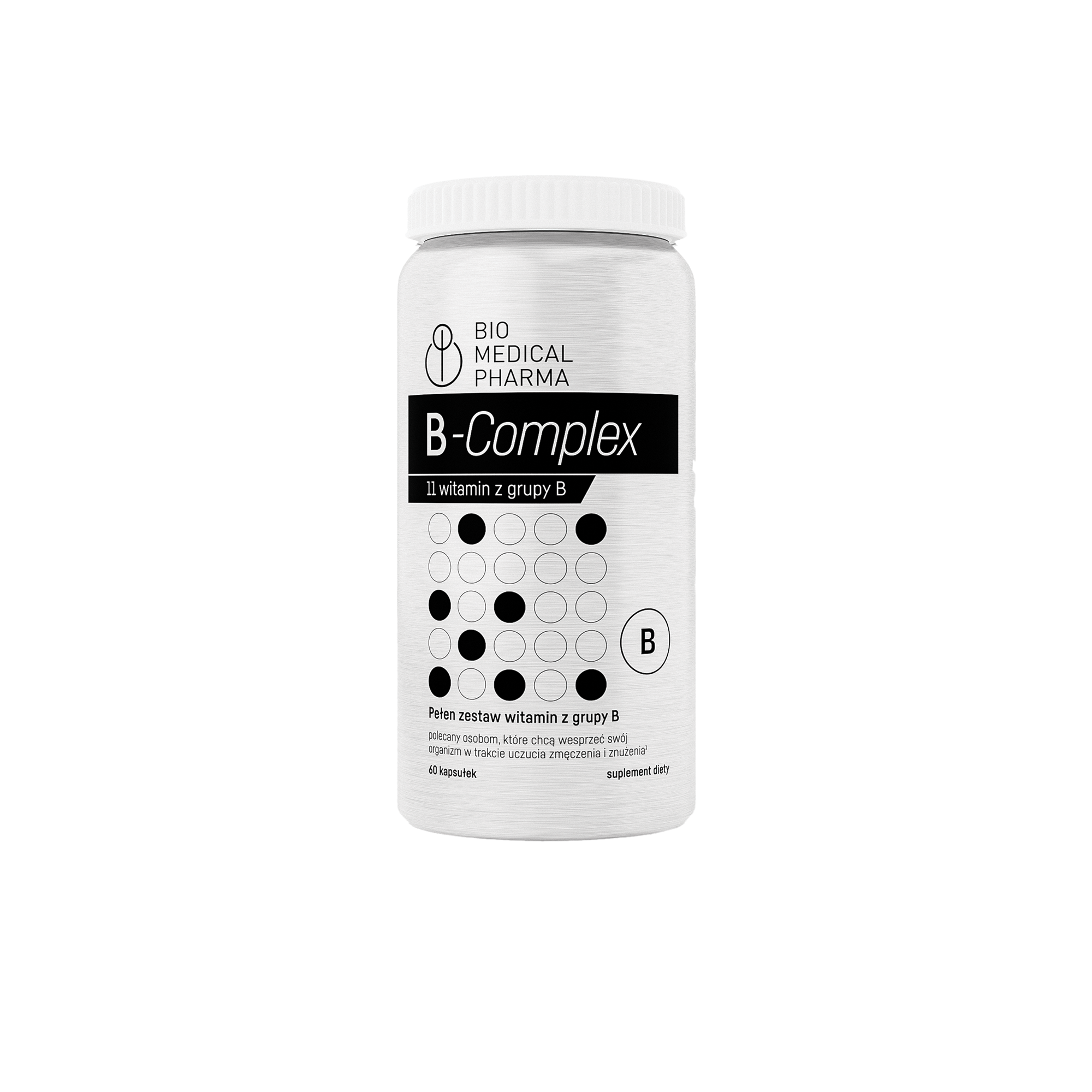 Bio Medical Pharma B komplekss