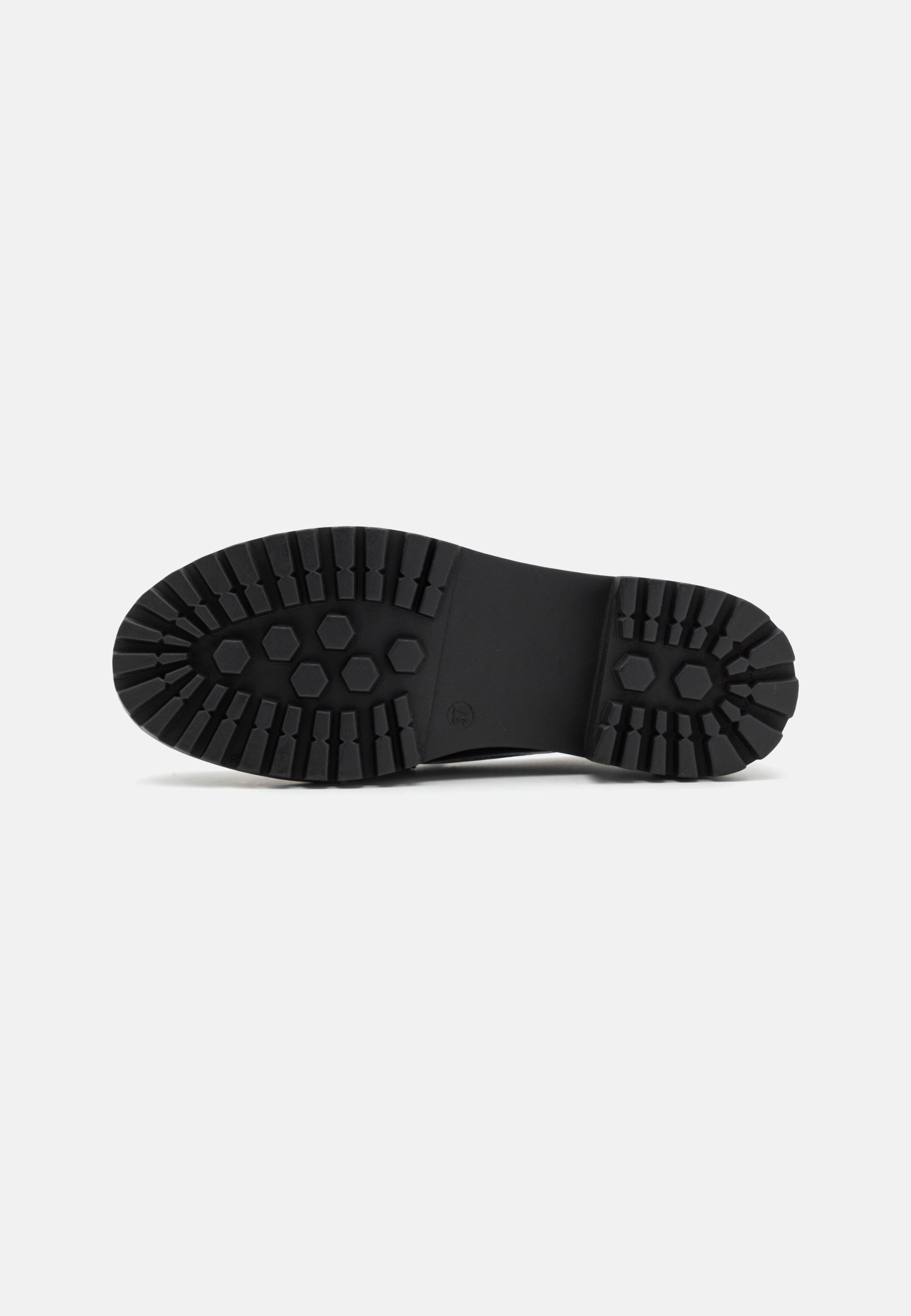 Anna Field instappers - zwart