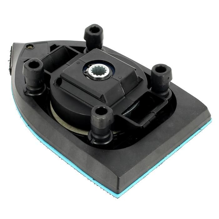 Semelle + patin 90548946 - Ponceuse Black & decker - Plats et plateaux