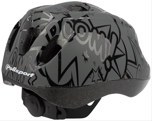  Polisport Kinder Bd Ballons Helm