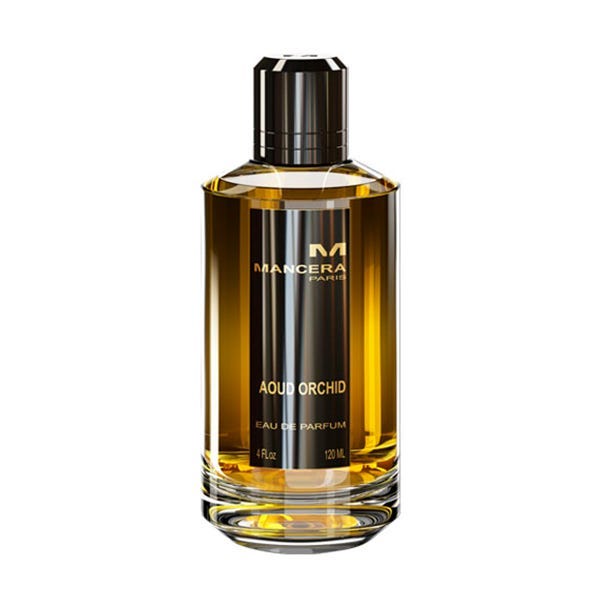 Aoud orchidea