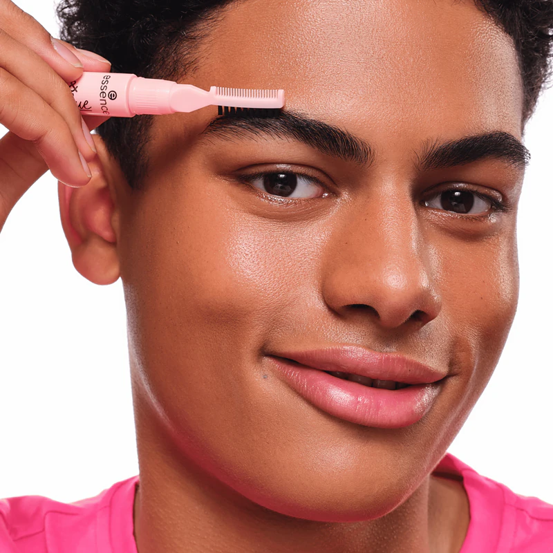 essence Brow Lift & Freeze transparante wenkbrauwgel