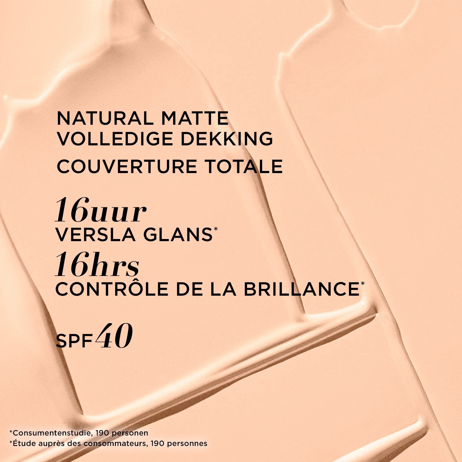 IT Cosmetics CC krema Your Skin But Better CC+ Natural Matte SPF40 - 32 ml