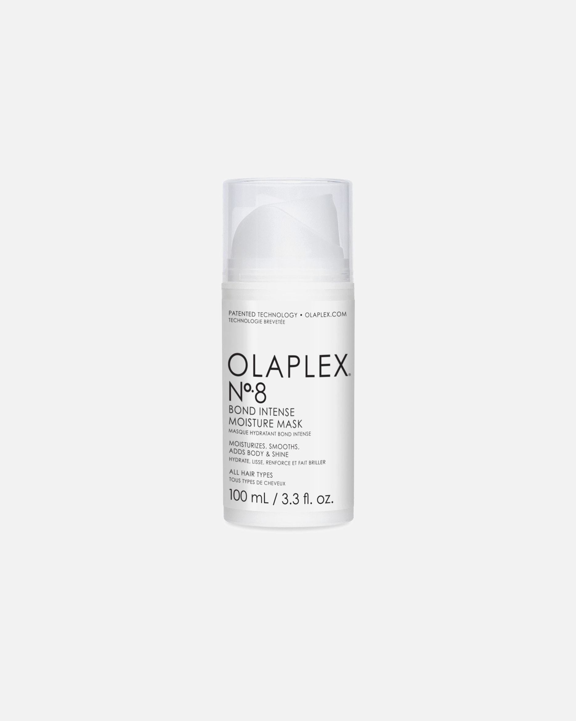 Olaplex Haarmaske Bond Vedlikehold Nr. 8 Bond Intensive Feuchtigkeitsmaske - 100 ml