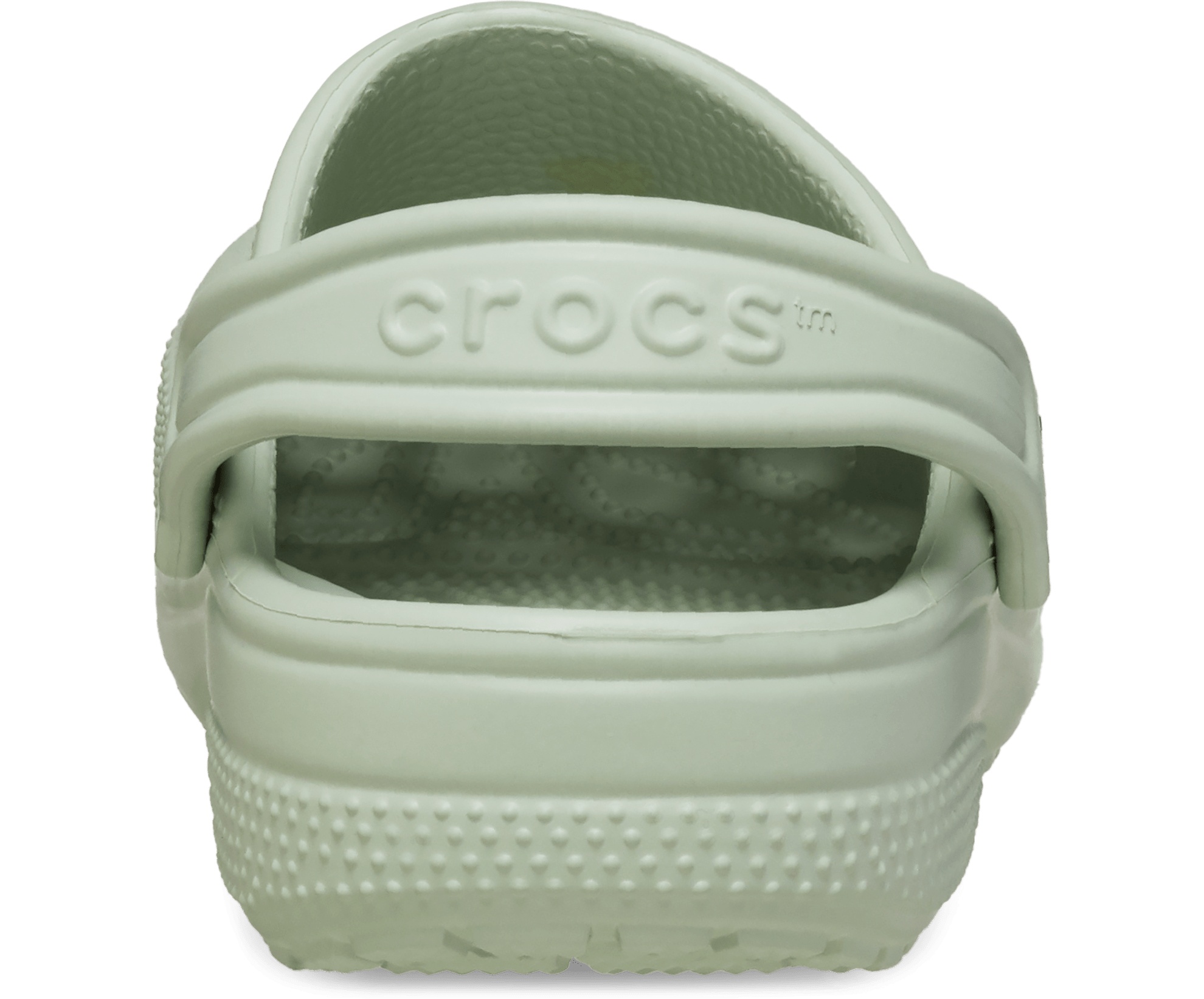 Toddler Classic Clog