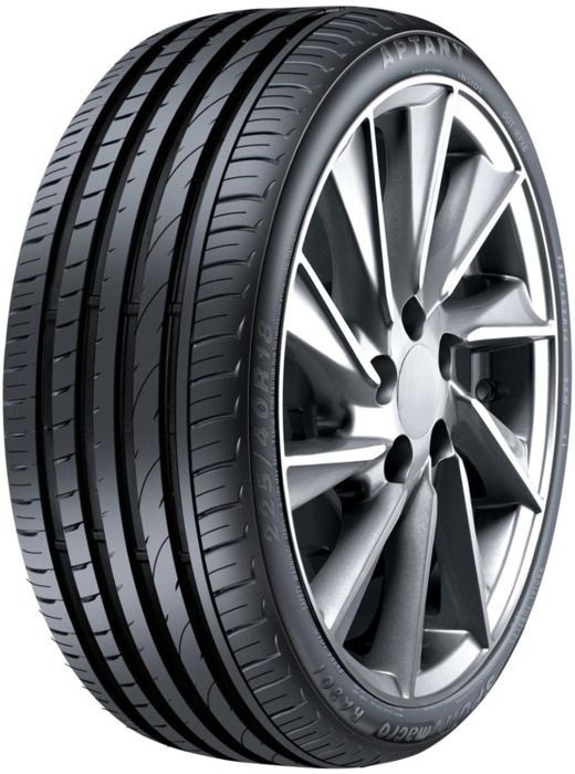 Neumático de verano para turismo - Aptany - RA301 - 215/55R17 98W