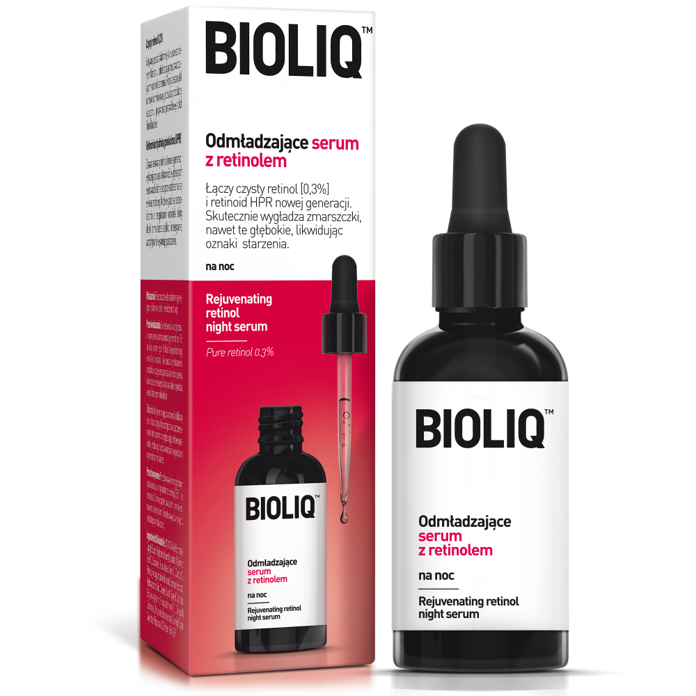 Bioliq PRO
