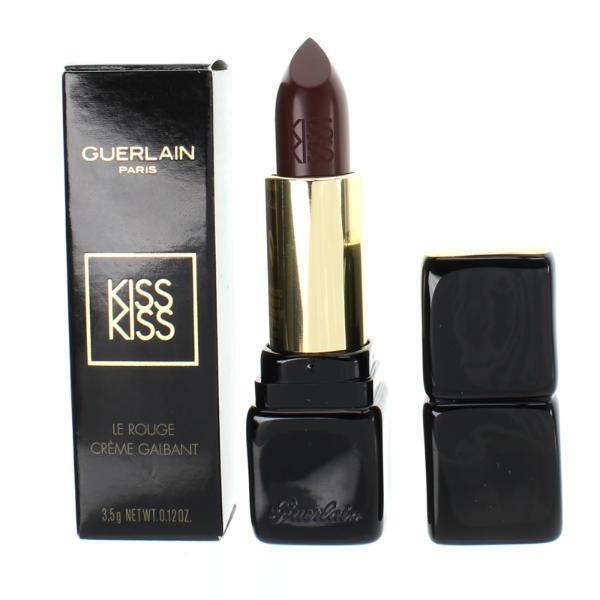 Ruj Guerlain KissKiss 569 West Wood