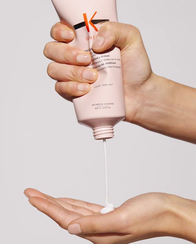 Kérastase Genesis Fondant Renforçateur Stärkender Conditioner für dünner werdendes Haar