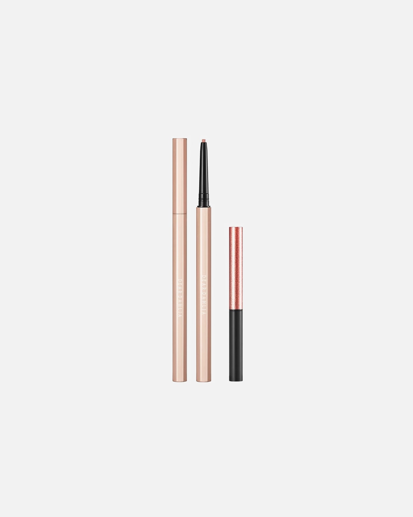 Matita eyeliner Dear Dahlia Perfect Designing - 0,1 g