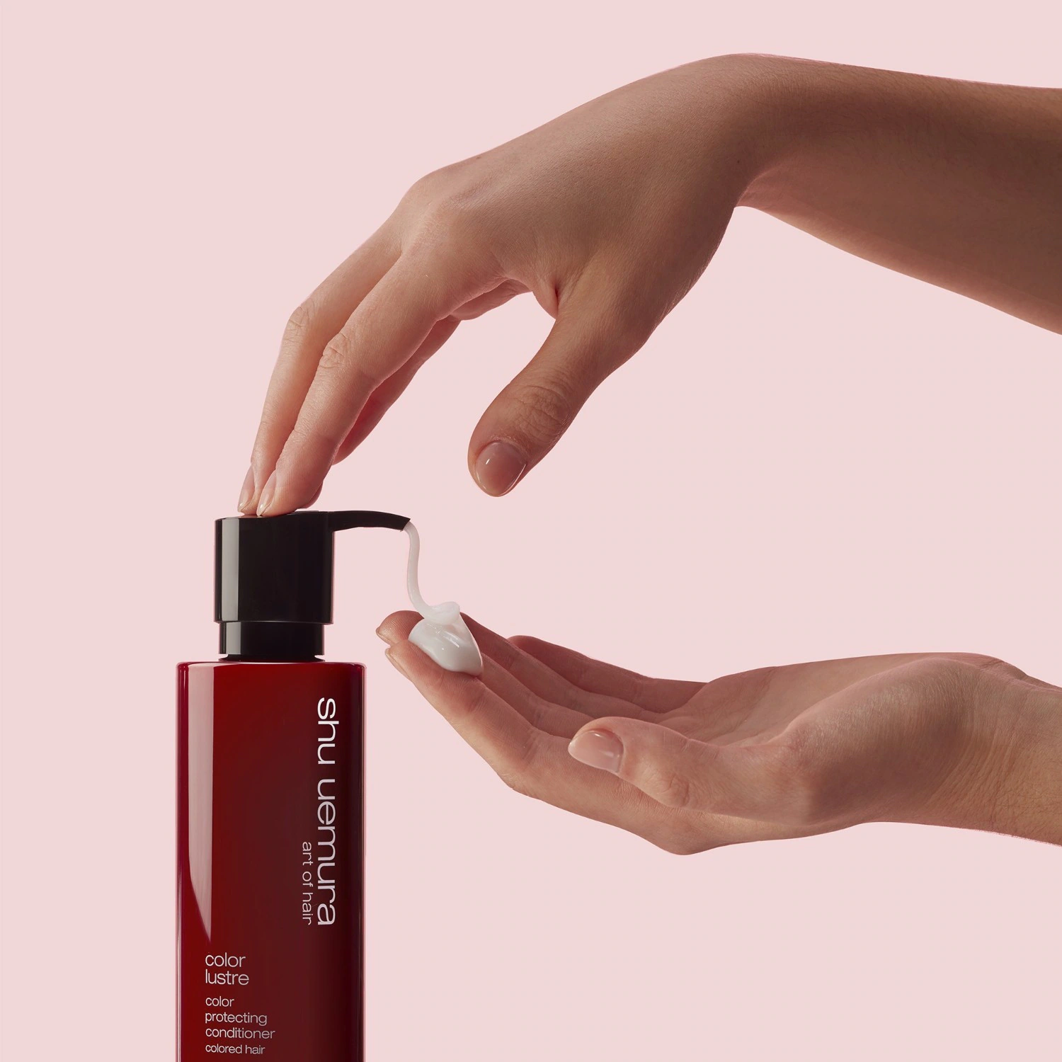 Shu Uemura Après-shampoing protecteur de couleur
