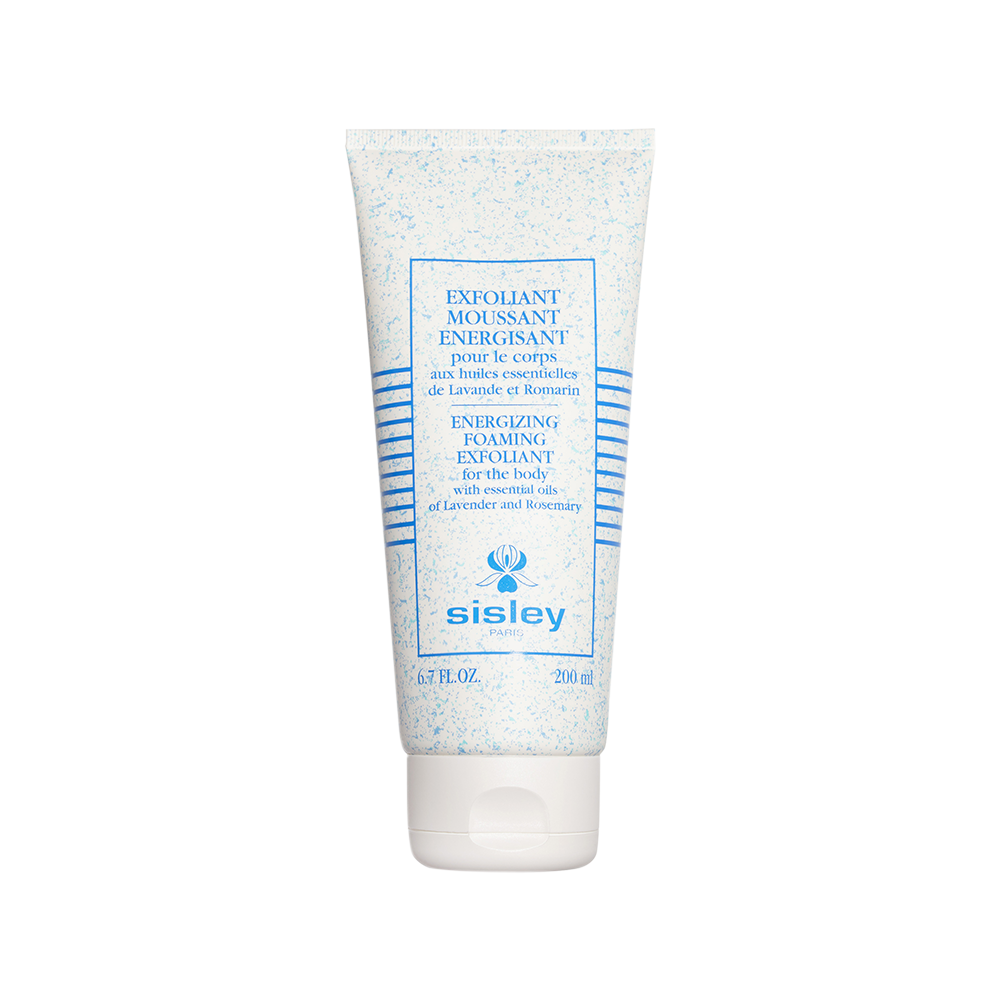 Exfoliant corporal spumant energizant 200 ml - Sisley
