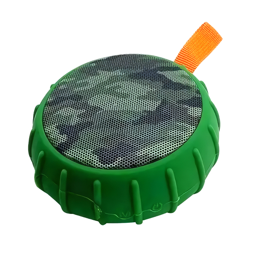  Enceinte Bluetooth portable Klack