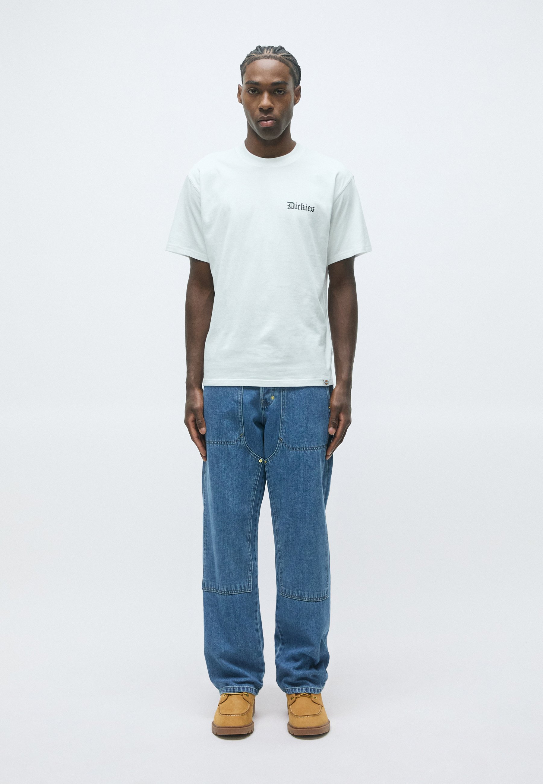 Dickies Relaxed