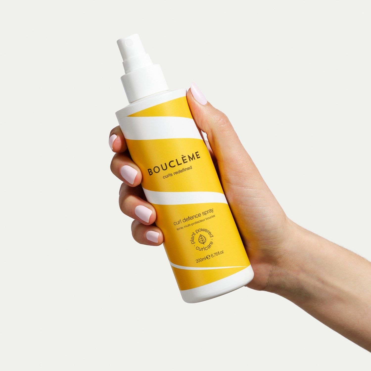 Bouclème Lockenschutz sprej - 200 ml
