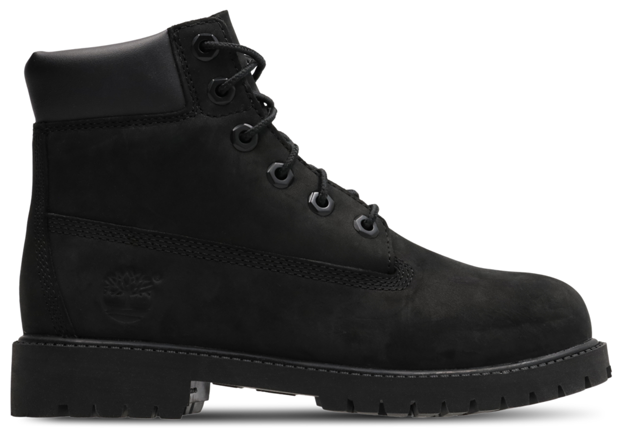 Timberland 6 tommer