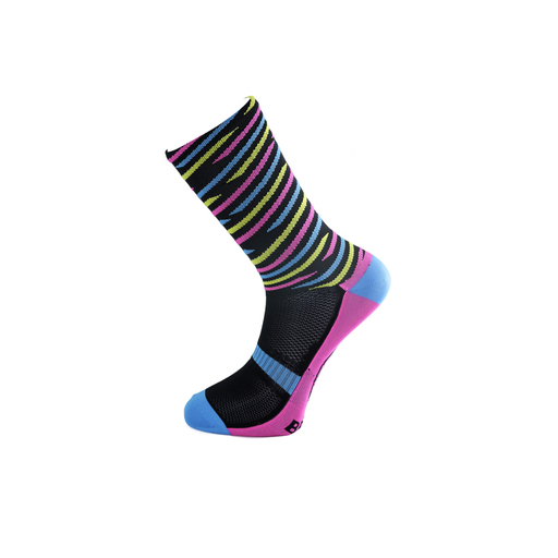 Chaussettes techniques vintage The One Brave
